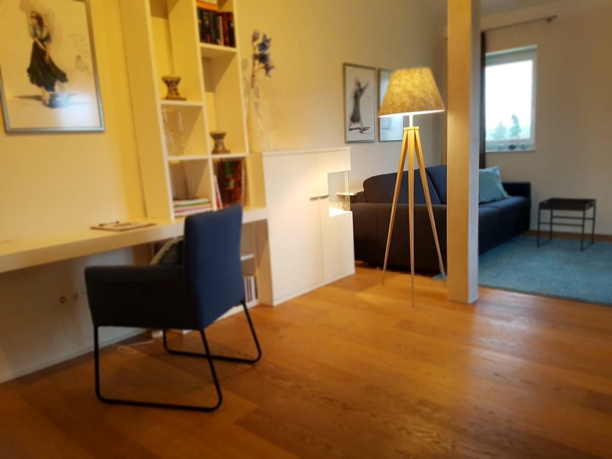 Eckersdorf Sana E Salva 아파트 외부 사진