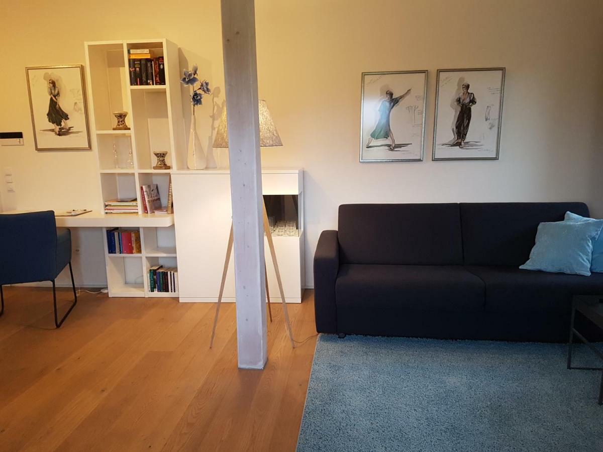 Eckersdorf Sana E Salva 아파트 외부 사진