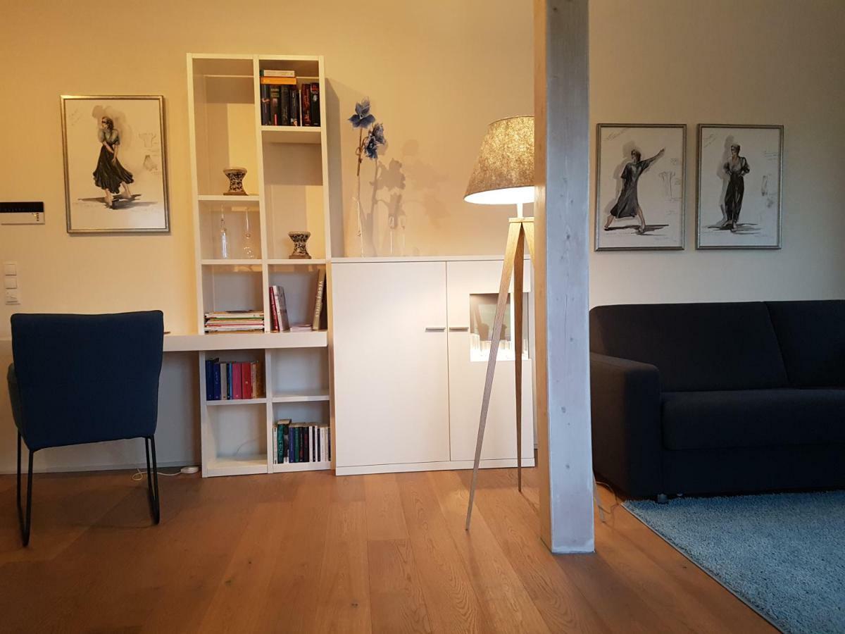 Eckersdorf Sana E Salva 아파트 외부 사진