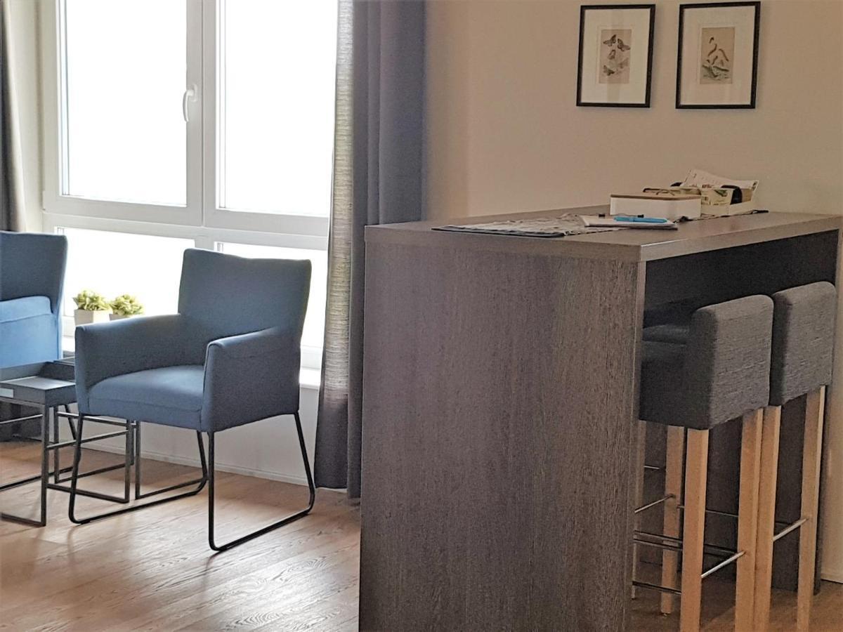 Eckersdorf Sana E Salva 아파트 외부 사진